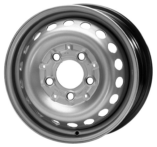 Magnetto Wheels R1-1404