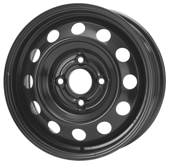 Magnetto Wheels R1-1572