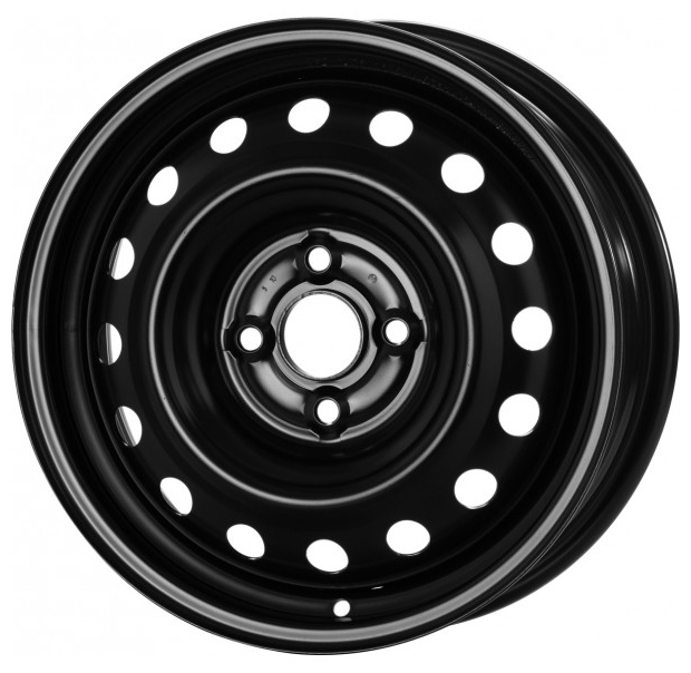 Magnetto Wheels R1-1768