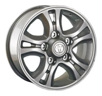 Replica TY4