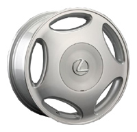 Replica LX3