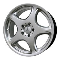 Replica 207 Mitsubishi