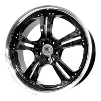 Replica 587
