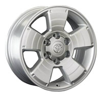 Replica TY15
