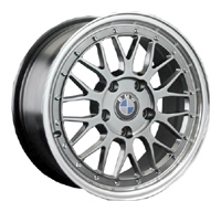 Replica B9