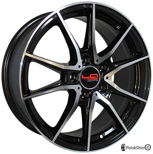 LegeArtis Concept-MR517