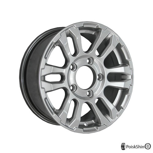 Скад Tayga